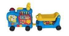 alphabet train for sale  Glendale