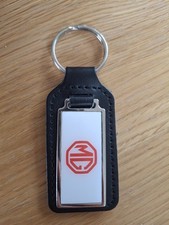 Car dealership keyring for sale  NEWPORT