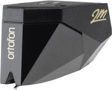 Cellule ortofon black d'occasion  Clermont-Ferrand-