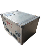 Procase flightcase 75x54x48 gebraucht kaufen  Buch