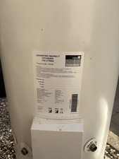 water cylinder for sale water cylinder for sale BRISTOL