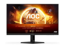 Aoc 27g4xe computerbildschirm usato  Visciano