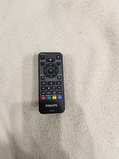 Controle remoto de substituição Philips NC098 para Blu-ray/DVD player - Usado, usado comprar usado  Enviando para Brazil