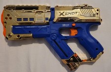 Shot chaos golden for sale  CREWE