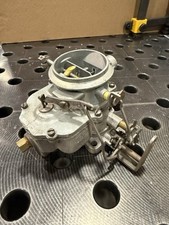 Rebuilt carter bbd for sale  Nampa