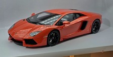 Lamborghini aventador 700 usato  Vo