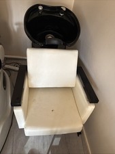 Hair dressing chair for sale  SOLIHULL