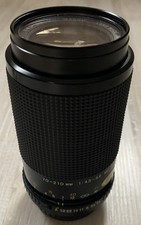 Exakta 210mm 5 gebraucht kaufen  Frankenthal