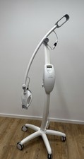 Zoom lampe zahnmedizin gebraucht kaufen  Bruckmühl