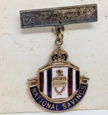 Vintage enamel pin for sale  CIRENCESTER