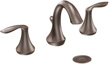 Moen t6420orb eva for sale  Liberty