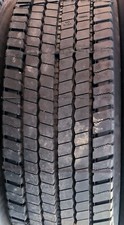 Używany, Opona ciężarowa 315/70R22.5 (M2) Ring , Bieżnikowana na sprzedaż  PL