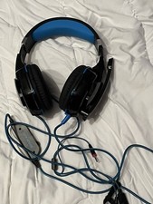 Casque gaming d'occasion  Wissembourg