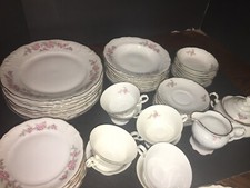 Vintage set service for sale  Schoharie