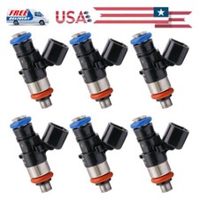Set fuel injectors for sale  Rancho Cucamonga