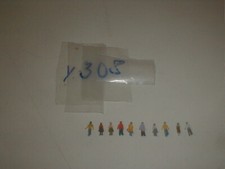 Modelleisenbahn märklin figur gebraucht kaufen  Karlshausen, Neuerburg, Rodershausen