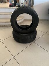 Coppia ruote hankook usato  Licata