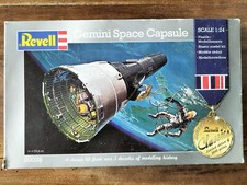 Gemini space capsule d'occasion  Lattes