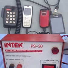 Alimentatore intek microfono usato  Sant Agnello