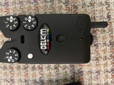 Delkim bite alarm for sale  YELVERTON