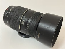 Tamron 300mm bjektiv gebraucht kaufen  Norderstedt