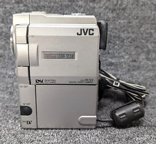 Jvc dvx9 videocamera usato  Pisa