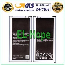 Batteria bg900bbe per usato  Villabate