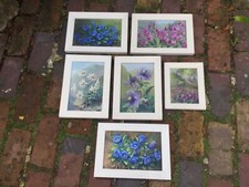 Fond atelier peinture d'occasion  France