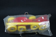 Usado, YX127 Patins à Roulettes enfants années 80 jaune et rouge comprar usado  Enviando para Brazil