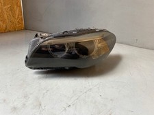 Frontscheinwerfer bmw f10 gebraucht kaufen  Hamburg