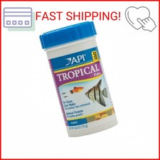 Api tropical flakes for sale  USA