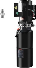 Hydraulic power unit for sale  Omaha