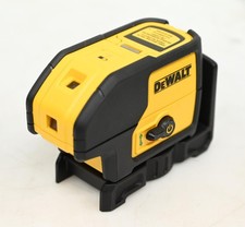 Ponteiro laser Dewalt DW083CG 100' 3 feixes, laser verde, usado comprar usado  Enviando para Brazil