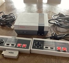 Nintendo mini game for sale  Sewell