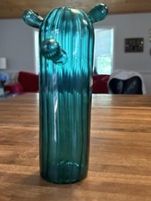 Art glass cactus for sale  Harwich