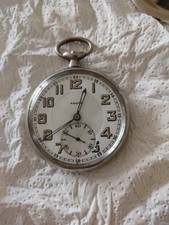 Taschenuhr favor gebraucht kaufen  Krefeld