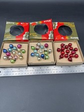 Vtg boxes set for sale  Frisco