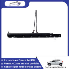Bas caisse gauche d'occasion  Saint-Quentin
