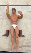 Big jim figure for sale  Glidden