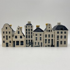 Klm bols blue for sale  LIVERPOOL