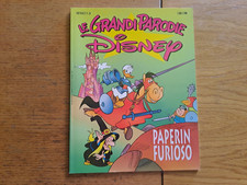 Grandi parodie disney usato  Cinisello Balsamo