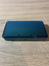 5347 Nintendo 3DS azul água normal TESTADO, usado comprar usado 5347 Nintendo 3DS azul água normal TESTADO, usado comprar usado  Enviando para Brazil