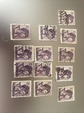 serie michelangiolesca 1961 usato  Varese