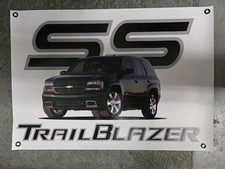 Chevrolet trailblazer banner for sale  Los Angeles