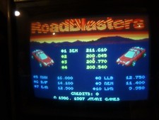 1986 atari road for sale  West Winfield