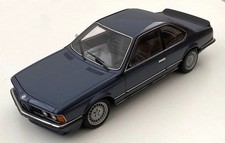 Autoart bmw e24 d'occasion  Expédié en Belgium