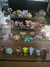 Little pet shop gebraucht kaufen  Schrobenhausen