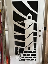 36 security door for sale  Pismo Beach