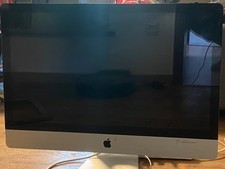 Imac gebraucht kaufen  Nürnberg