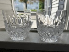 Two waterford colleen for sale  Greenwich